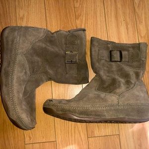 Fitflop women’s boot size 10